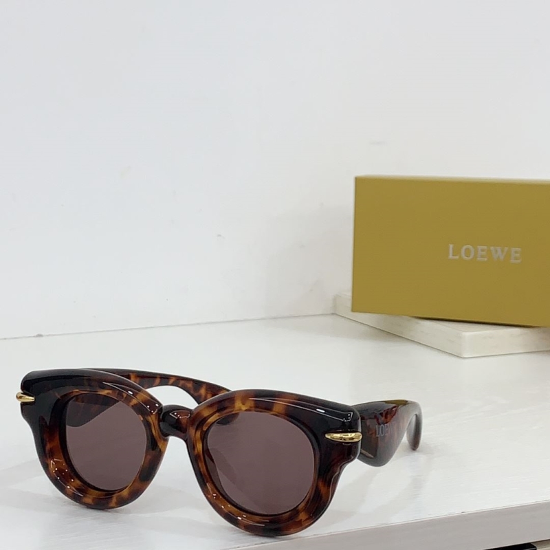 Loewe Sunglasses